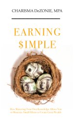 Earning $imple book cover
