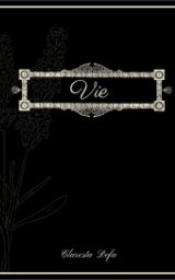 Vie book cover