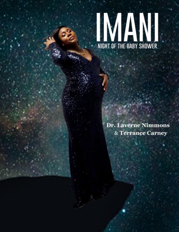 Ver IMANI por L.  Nimmons and T. Carney