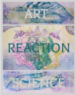 ART MEETS SCIENCE: REACTION book cover