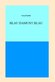 Blau damunt blau book cover