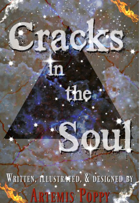 View Cracks in the Soul by Artemis Poppy