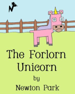 The Forlorn Unicorn book cover