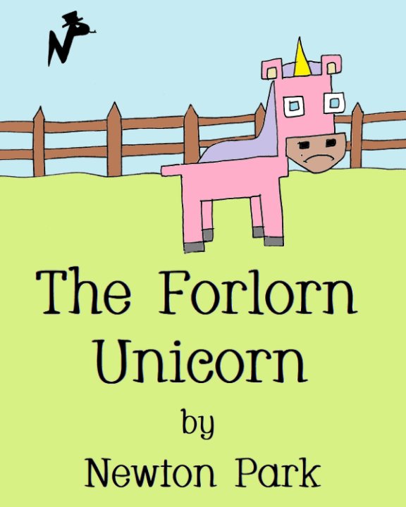 View The Forlorn Unicorn by Newton Park