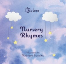 Nursery Rhymes book cover