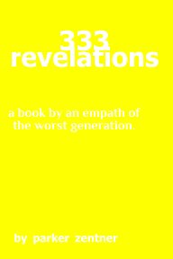 333 revelations book cover