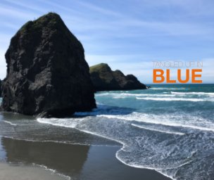 Tangled Up In Blue book cover