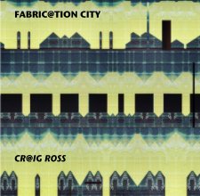 Fabric@tion City book cover