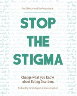 Stop the Stigma book cover