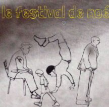 le festival de noé book cover