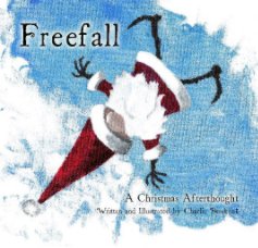 Freefall book cover