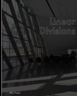 Linear Divisions book cover