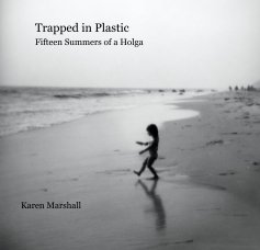 Trapped in Plastic book cover