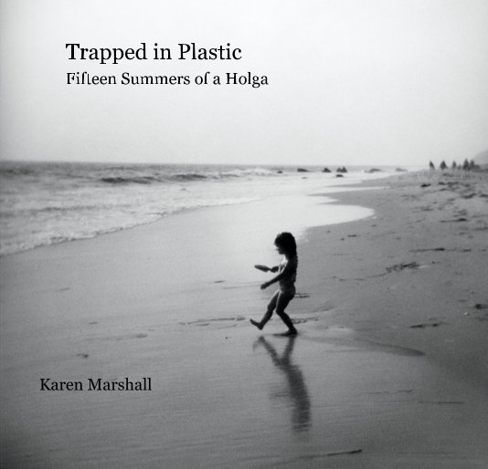 View Trapped in Plastic by Karen Marshall