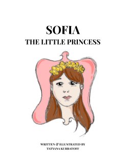 Sofia book cover