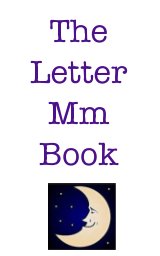 The Letter Mm Book book cover