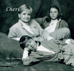 Cheri book cover