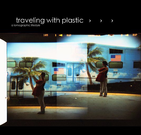 Ver traveling with plastic por Alana & Matt