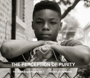 The Perception of Purity book cover