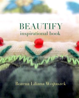 Beautify book cover