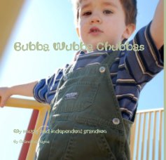 Bubba Wubba Chubbas book cover