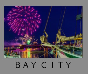 Bay City book cover