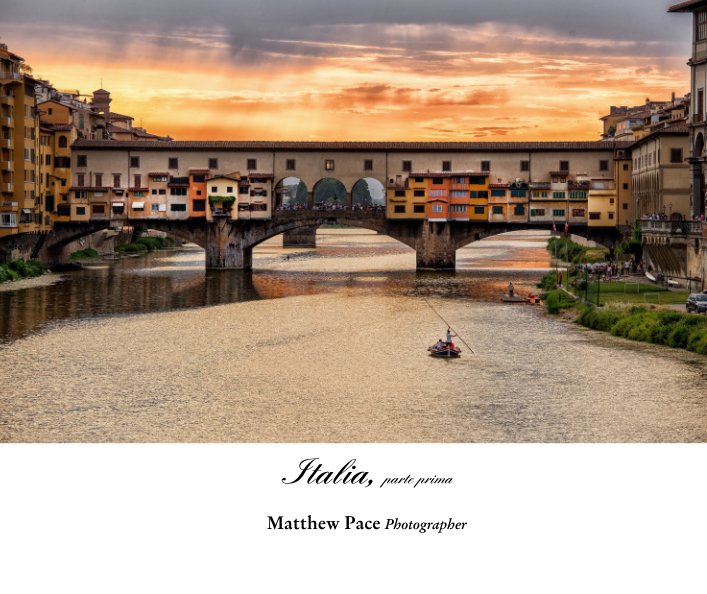 View Italia, parte prima by Matthew Pace Photographer