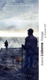 Around Lisbonne, le 31 janvier 2017 book cover