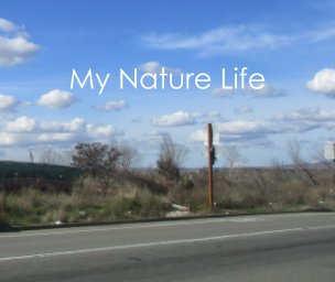 My Nature Life book cover