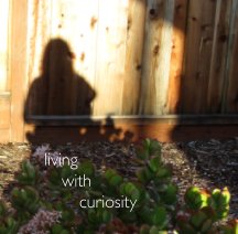 Living with Curiosity book cover