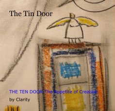 The Tin Door book cover