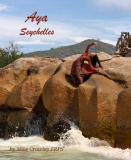 Aya Seychelles book cover