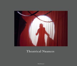Theatrical Nuances book cover