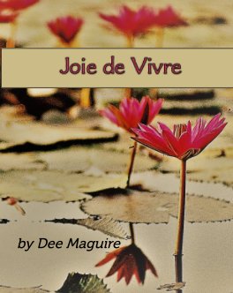 Joie de Vivre book cover