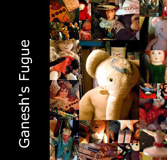 View Ganesh's Fugue by CLARITY