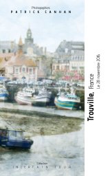 Trouville, le 28 novembre 2016 book cover