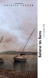 Ballaruc, le 17 octobre 2016 book cover