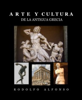 ARTE Y CULTURA book cover
