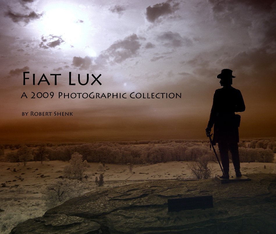 Ver Fiat Lux por Robert Shenk