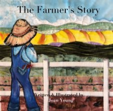 The Farmer's Story book cover