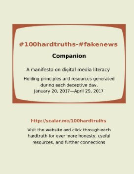 100hardtruths-fakenews Second Edition book cover