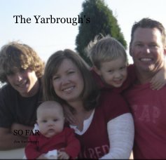 The Yarbrough's book cover