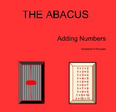 THE ABACUS book cover
