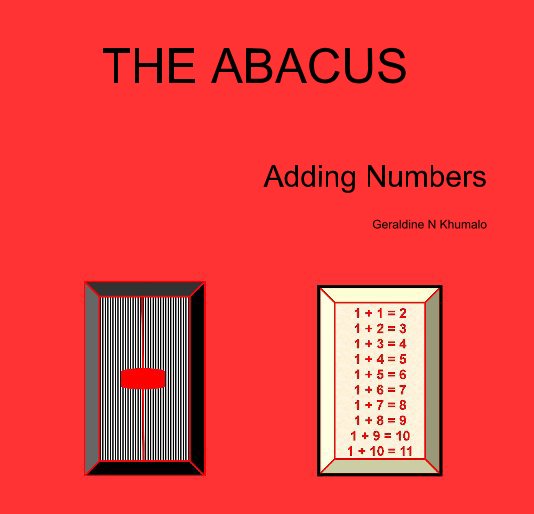 View THE ABACUS by Geraldine N Khumalo