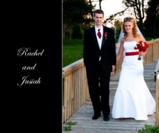Rachel and Jusiah 2 book cover