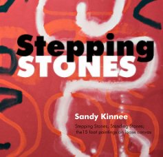 Stepping Stones book cover