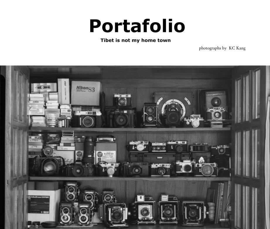 View portafolio by photographs by  KC Kang