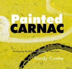 Painted Carnac book cover