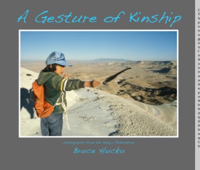 A Gesture of Kinship book cover