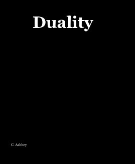 Duality book cover